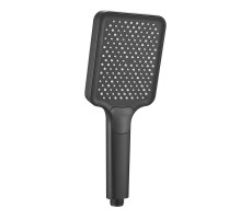 Лейка для душа Shevanik SH68H-1, черный