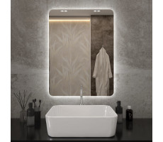 Зеркало Maretti Florenza FL146080P16EL 60x80 см 