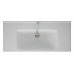 Раковина Dreja Harmonia 100 641259 белый 