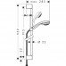 Душевой гарнитур Hansgrohe Crometta 27762000 хром 