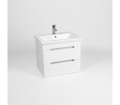 Тумба VIANT Марсель COMO 50 2 ящика подвесная VMAR50CO-T2YP Тумба VIANT Марсель COMO 50 2 ящика подвесная VMAR50CO-T2YP