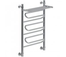 Полотенцесушитель водяной Ника ЛЗ ВП 80/50 Хром Полотенцесушитель водяной Ника ЛЗ ВП 80/50 Хром