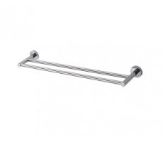 Полотенцедержатель 10402 хром Bronze de Luxe 