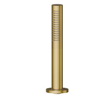 Гигиенические души Newform Haka 72093.59.097 Золото Гигиенические души Newform Haka 72093.59.097 Золото