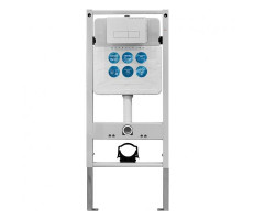 Инсталляция для подвесного унитаза HYDROSMART 07801.N 