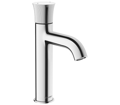 Смеситель для раковины DURAVIT White Tulip WT1020002010 Смеситель для раковины DURAVIT White Tulip WT1020002010