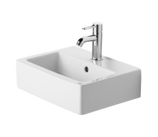 Раковина DURAVIT Vero 704450041 