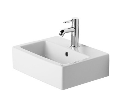 Раковина DURAVIT Vero 704450041 