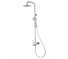 Душевая система WONZON & WOGHAND SOLO Хром WW-739032-CR Душевая система WONZON & WOGHAND SOLO Хром WW-739032-CR