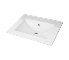 Раковина Керамин Бергамо Нова 70 CDB00018485 Раковина Керамин Бергамо Нова 70 CDB00018485