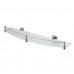 Полка WasserKRAFT Dill K-3900 3944 Хром 