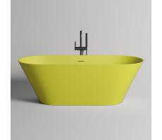 Ванна отдельностоящая 180х80 Salini Mona 102921MF-1016 S-stone  