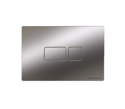 Смывная клавиша Artceram A16 704.000.71 Хром 