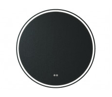Зеркало c подсветкой, круглое D - 80 см UNI-FLOW M-201 d800 