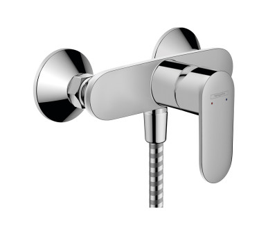 Смеситель для душа Hansgrohe Vernis 71640000 Хром 