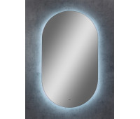 Зеркало с подсветкой ART&MAX Torino AM-Tor-700-1200-DS-F
