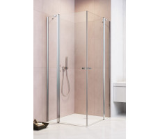 Душевая дверь Radaway EOS II KDD 90/L 13799461-01L хром Душевая дверь Radaway EOS II KDD 90/L 13799461-01L хром