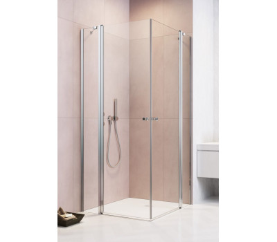 Душевая дверь Radaway EOS II KDD 90/L 13799461-01L хром 