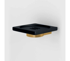 Мыльница Colombo MiniQ B5001.OM-RNE Золото 