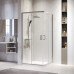 Душевой уголок 80х80 см RGW PA-39 03083988-11 Хром 