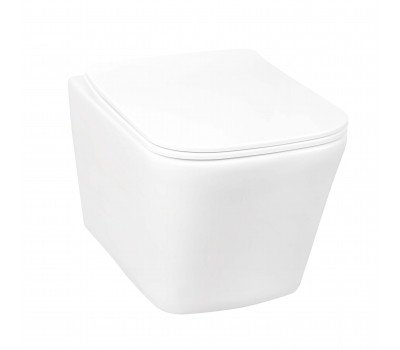 Унитаз подвесной TOKITO TATSUMAKI SQUARE 4.0 белый (TOK-TATSUMAKI-4-0SQ) Унитаз подвесной TOKITO TATSUMAKI SQUARE 4.0 белый (TOK-TATSUMAKI-4-0SQ)