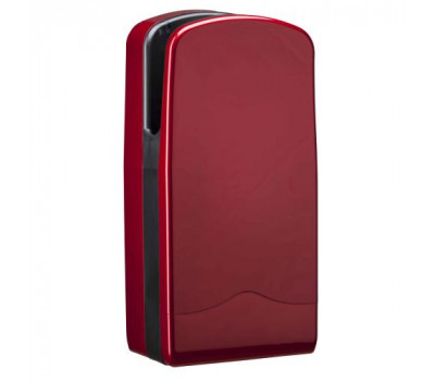 Сушилка для рук V-JET автоматическая 1760 W Cherry red, 01303. CR, шт NOFER 01303.CR 