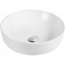 Раковина накладная Aquanet Moon-1 