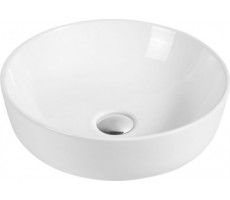 Раковина накладная Aquanet Moon-1 