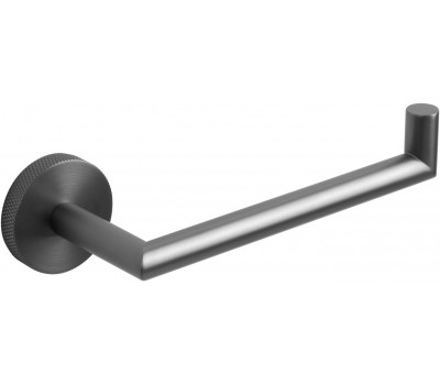 Держатель туалетной бумаги Allen Brau Priority 6.31007-MG графит браш 