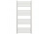 Полотенцесушитель Terma FIONA 900/430 RAL 9016 белый матовый 