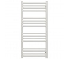 Полотенцесушитель Terma FIONA 900/430 RAL 9016 белый матовый 