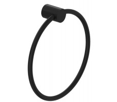 Полотенцедержатель Kludi VELA R 5897839 черный матовый 