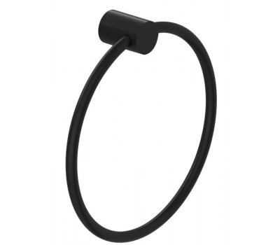 Полотенцедержатель Kludi VELA R 5897839 черный матовый 