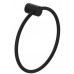 Полотенцедержатель Kludi VELA R 5897839 черный матовый 