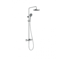 Душевая стойка, Villeroy&Boch, цвет-хром TVS00000700061 Душевая стойка, Villeroy&Boch, цвет-хром TVS00000700061