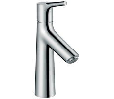 Смеситель для раковины Hansgrohe Talis S 72022000 хром 