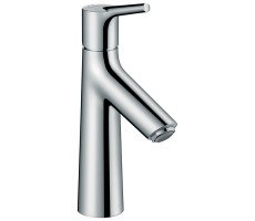 Смеситель для раковины Hansgrohe Talis S 72022000 хром Смеситель для раковины Hansgrohe Talis S 72022000 хром