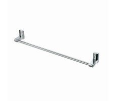 Держатель полотенец WasserKRAFT Leine K-5000 5030 Хром  Держатель полотенец WasserKRAFT Leine K-5000 5030 Хром