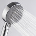 Душевая система WasserKRAFT  A16028 Thermo Хром 