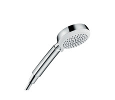 Душевая лейка Hansgrohe Crometta 26824400 хром 