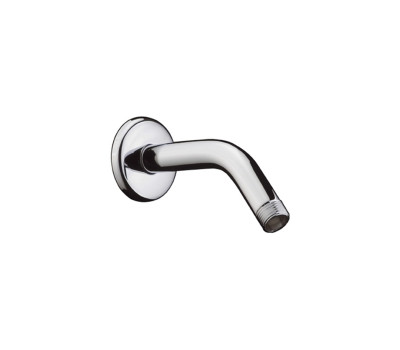 Держатель верхнего душа Hansgrohe  27411000 хром 