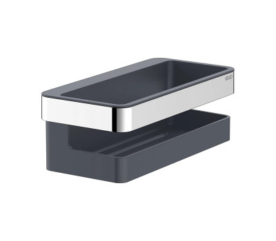 Полочка для душа Keuco COLLECTION MOLL 12758010001 Хром 