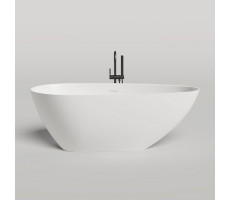 Ванна отдельностоящая 172х82 Salini Paola 1015104G S-Sense Белый 