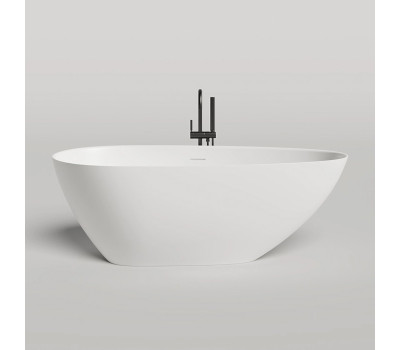 Ванна отдельностоящая 172х82 Salini Paola 1015104G S-Sense Белый 