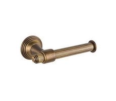 Держатель туалетной бумаги Colombo Hermitage B3308.OA Бронза Держатель туалетной бумаги Colombo Hermitage B3308.OA Бронза