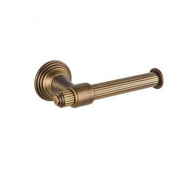 Держатель туалетной бумаги Colombo Hermitage B3308.OA Бронза 