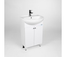 Тумба VIANT Париж ERICA 55 2 створки VPAR55ER-T2ST  