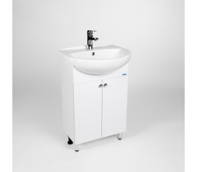 Тумба VIANT Париж ERICA 55 2 створки VPAR55ER-T2ST Тумба VIANT Париж ERICA 55 2 створки VPAR55ER-T2ST