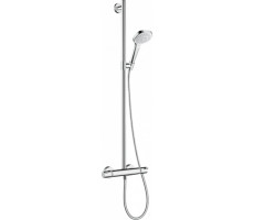 Душевая система Hansgrohe Croma Select 27248400 хром 