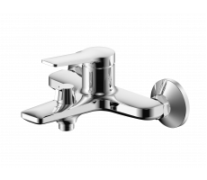 Смеситель для ванны с душем OLIVE'S RIVA хром 39201RV хром Смеситель для ванны с душем OLIVE'S RIVA хром 39201RV хром